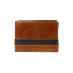 Lavor Δερμάτινο Ανδρικό Πορτοφόλι 1-3800